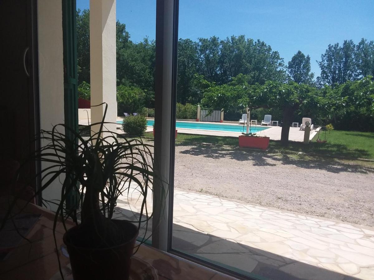 Entre Mer Et Montagne Les Arcs-sur-Argens Esterno foto