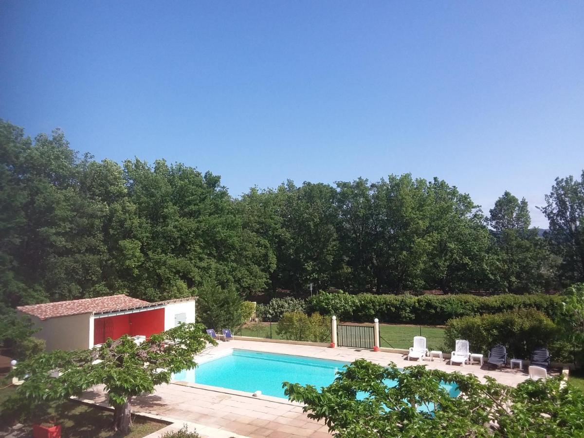 Entre Mer Et Montagne Les Arcs-sur-Argens Esterno foto